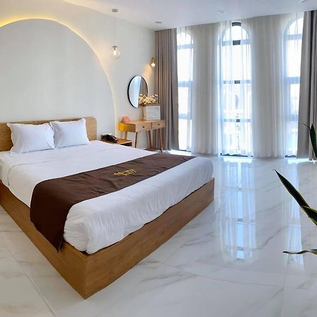 Maple Suite Hotel & Apartment Da Nang Eksteriør billede