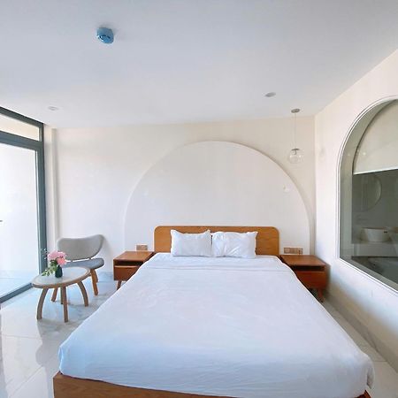 Maple Suite Hotel & Apartment Da Nang Eksteriør billede