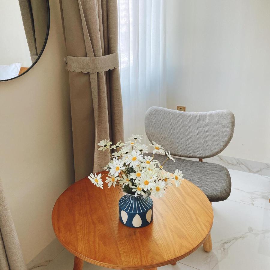 Maple Suite Hotel & Apartment Da Nang Eksteriør billede