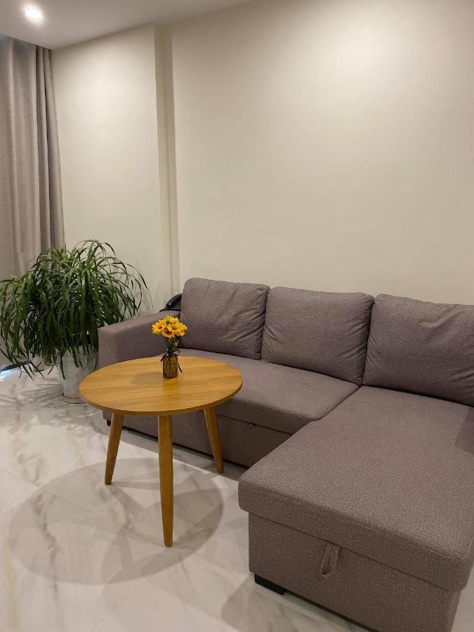 Maple Suite Hotel & Apartment Da Nang Eksteriør billede